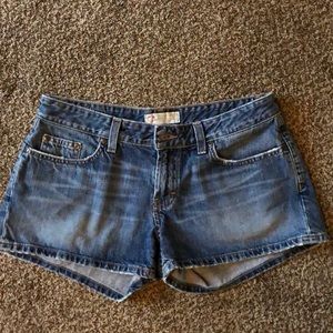 BKE shorts